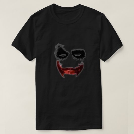 T - Shirt (Design vorne)