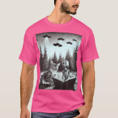 T - Shirt (Vorderseite)