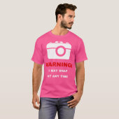 T-Shirt (Vorne ganz)