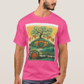 T - Shirt (Vorderseite)