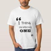 T - Shirt (Vorderseite)