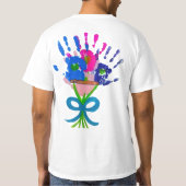 T-Shirt (Rückseite)