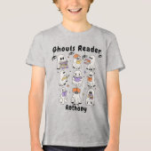 T - Shirt (Vorderseite)