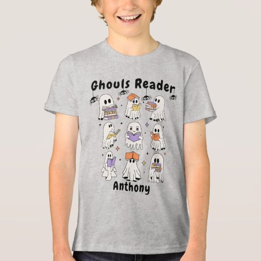 T - Shirt (Vorderseite)