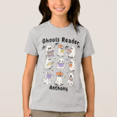 T - Shirt (Vorderseite)