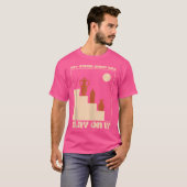 T - Shirt (Vorne ganz)