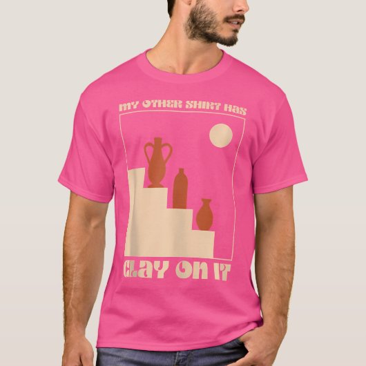 T - Shirt (Vorderseite)
