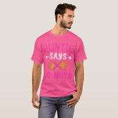 T - Shirt (Vorne ganz)