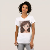 T-Shirt (Vorne ganz)