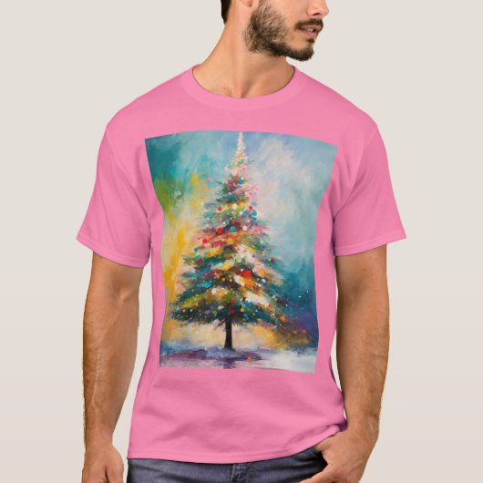 T - Shirt (Vorderseite)