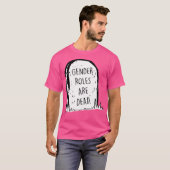 T - Shirt (Vorne ganz)