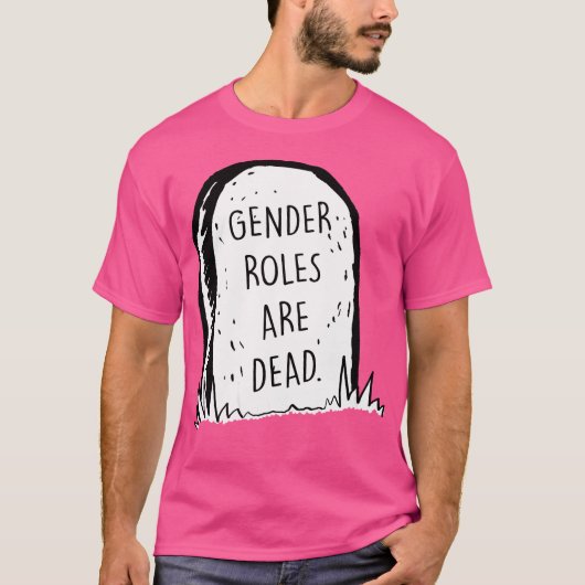 T - Shirt (Vorderseite)