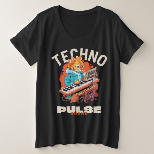 T-Shirt (Design vorne)