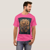 T - Shirt (Vorne ganz)