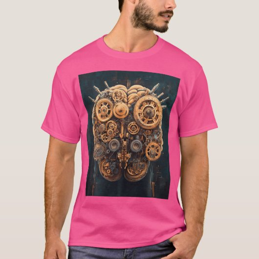 T - Shirt (Vorderseite)