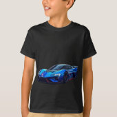 T-Shirt (Vorderseite)