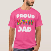 T-Shirt (Vorderseite)