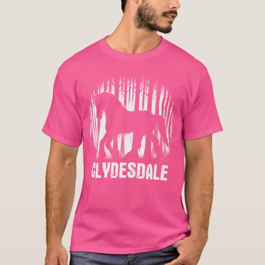 T-Shirt (Vorderseite)