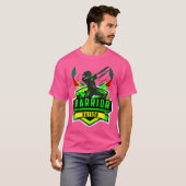 T - Shirt (Vorne ganz)