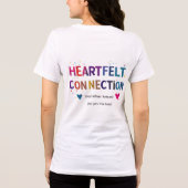 T - Shirt (Rückseite)
