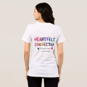 T - Shirt (Rückseite voll)