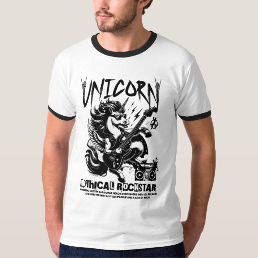 T-Shirt (Vorderseite)