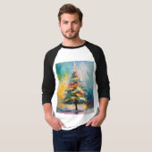 T - Shirt (Vorne ganz)