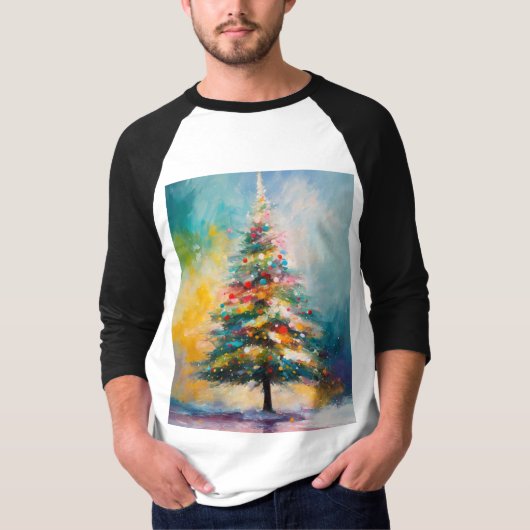 T - Shirt (Vorderseite)