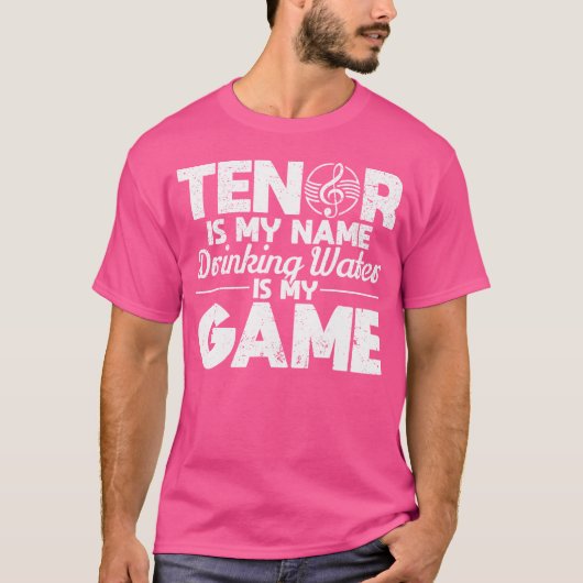T-Shirt (Vorderseite)