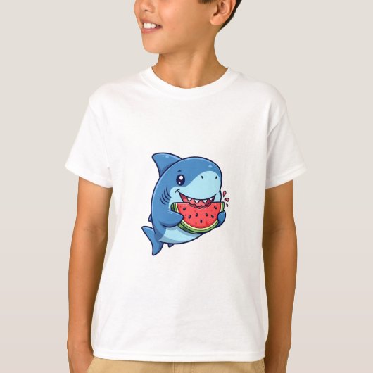 T-Shirt (Vorderseite)