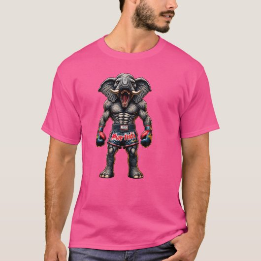 T - Shirt (Vorderseite)