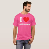 T-Shirt (Vorne ganz)