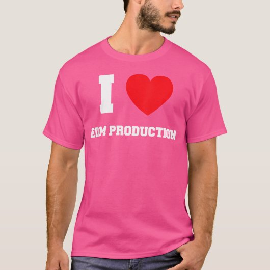 T-Shirt (Vorderseite)