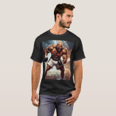 T - Shirt (Vorne ganz)