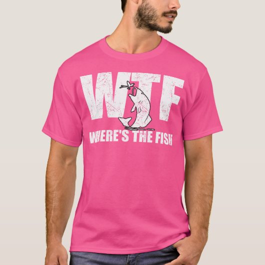T-Shirt (Vorderseite)