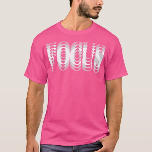 T-Shirt (Vorderseite)