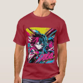 T - Shirt (Vorderseite)