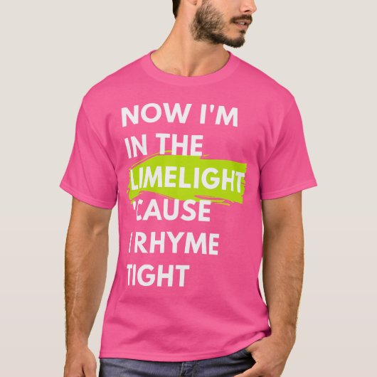 T - Shirt (Vorderseite)