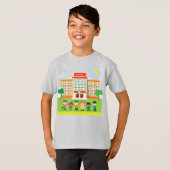 T - Shirt (Vorne ganz)