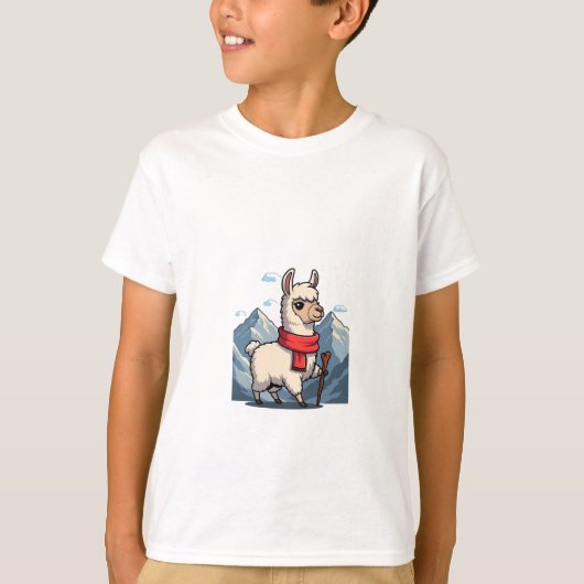 T-Shirt (Vorderseite)