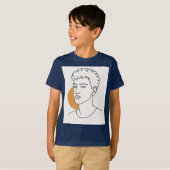T-Shirt (Vorne ganz)