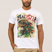 T - Shirt (Vorderseite)