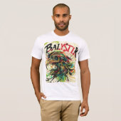 T - Shirt (Vorne ganz)