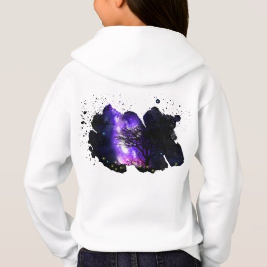 T - Shirt (Rückseite)