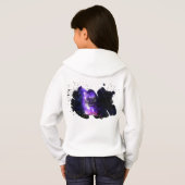 T - Shirt (Schwarz voll)