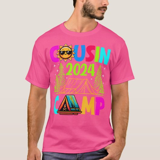 T-Shirt (Vorderseite)