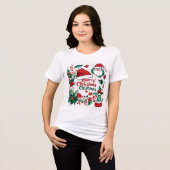 T - Shirt (Vorderseite voll)