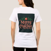 T - Shirt (Rückseite)