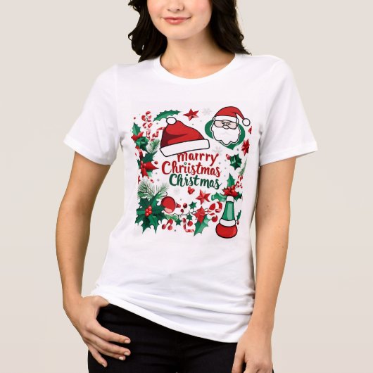 T - Shirt (Vorderseite)