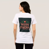 T - Shirt (Rückseite voll)